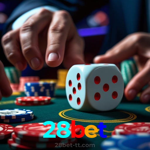 28bet：Jogue poker no nosso cassino e mostre sua habilidade!