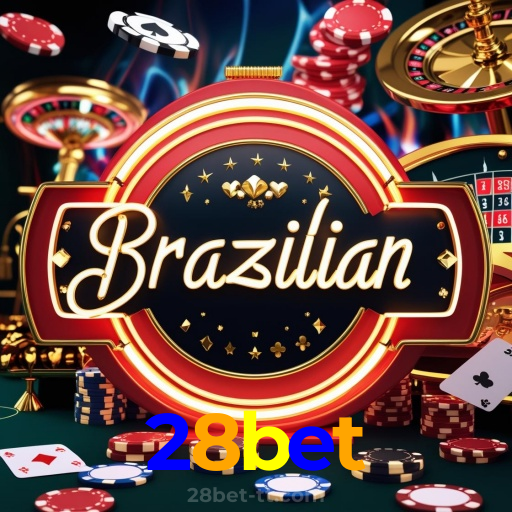 28bet：Jogue nas roletas e veja grandes prêmios surgirem para você!