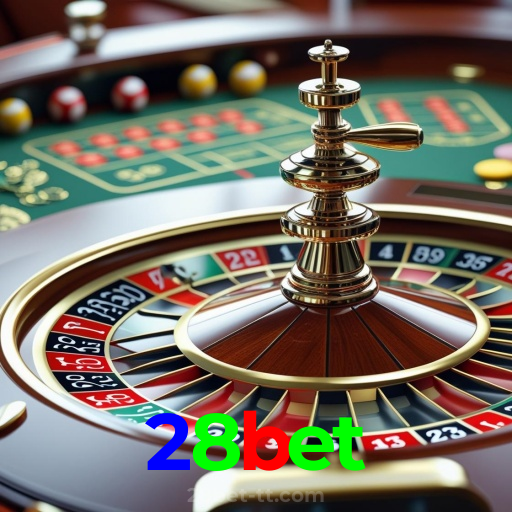 28bet：Cada giro nas slots é uma nova chance de mudar sua sorte!