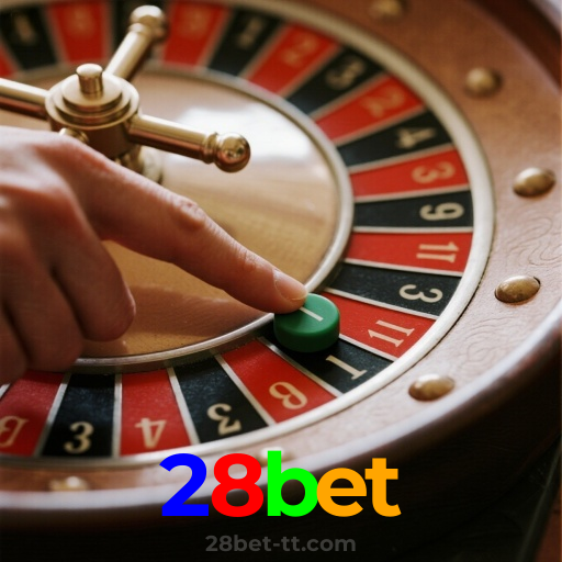 28bet：Aposte no seu time no futebol e divirta-se com slots e roleta!