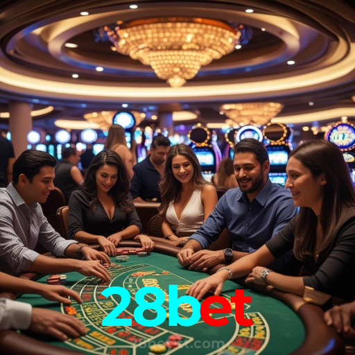 28bet：Gire a roleta e faça história! Grandes prêmios estão ao seu alcance!