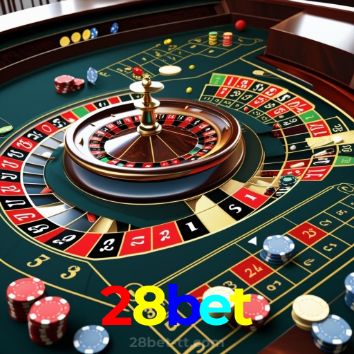 28bet：Jogue slots, aposte no futebol e conquiste vitórias épicas no cassino!