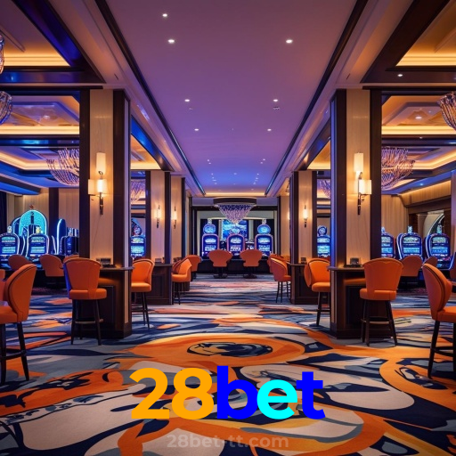 28bet：As melhores oportunidades estão aqui! Aposte nas slots e ganhe prêmios fantásticos!