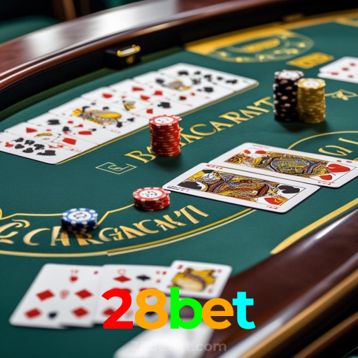 28bet：A melhor plataforma para apostas no futebol e diversão em jogos de cassino!