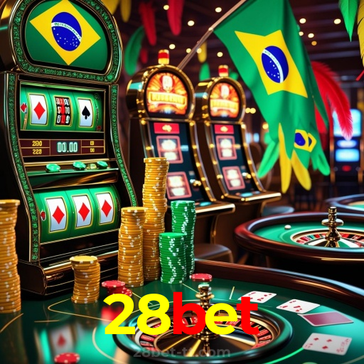 28bet：Em nosso cassino online, a diversão nunca acaba! Jogue agora!