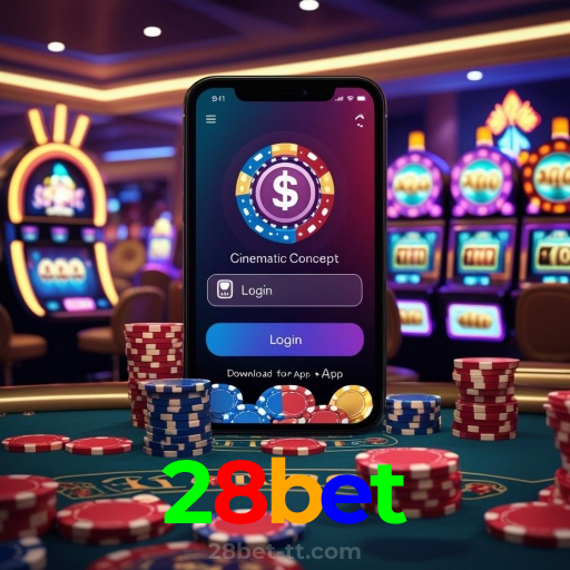 28bet：Ganhe prêmios incríveis com apostas ao vivo em futebol e jogue roleta!