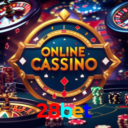 28bet：O cassino online mais confiável com apostas no futebol e prêmios em blackjack!