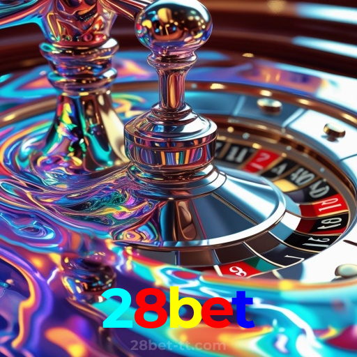 28bet：Vença no futebol online! Aposte e mostre que você é o melhor!