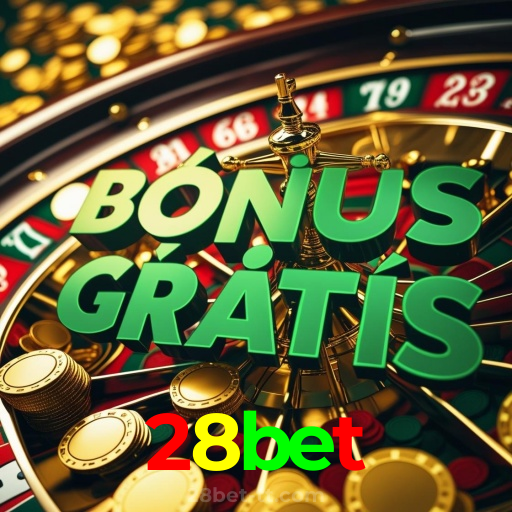 28bet：Jogue nas slots e conquiste vitórias épicas!