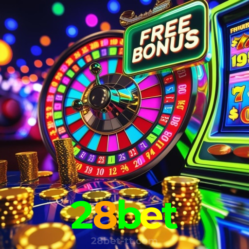 28bet：O cassino online mais confiável para você apostar no futebol e jogar blackjack!