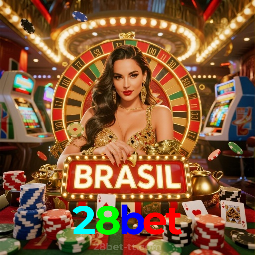 28bet：Aposte no seu time e vença na roleta e no blackjack online!