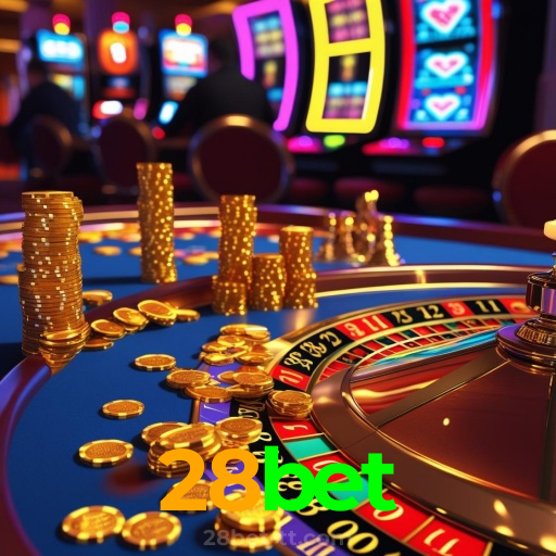 28bet：No futebol online, a sorte está ao seu lado para ganhar!