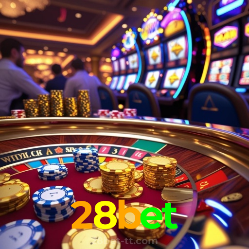 28bet：Aposte no futebol e vença nas mesas de blackjack no cassino online!