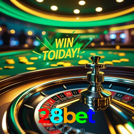28bet：Jogue blackjack, roleta e aposte no futebol para vitórias emocionantes!