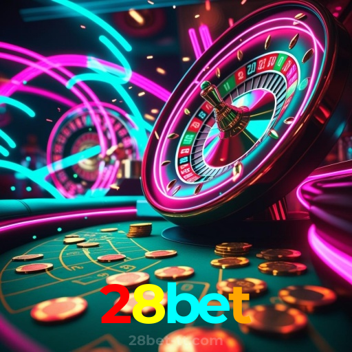 28bet：O melhor cassino online com apostas ao vivo em futebol e jogos de cassino!