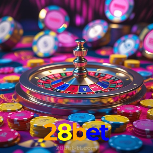 28bet：A sorte está ao seu lado nas nossas mesas de roleta! Aposte agora!
