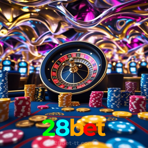 28bet：Onde as apostas no futebol se encontram com as vitórias no cassino!
