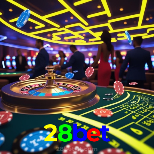 28bet：Aposte no futebol online e seja o maior vencedor de todos!