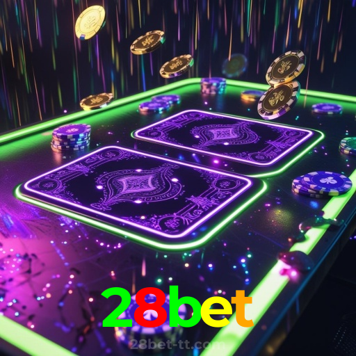 28bet：Jogue slots, aposte no futebol e conquiste vitórias épicas no cassino!