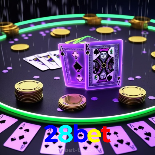 28bet：Apostas no futebol e grandes prêmios em roleta no cassino online!