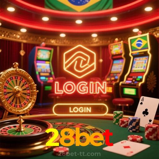 28bet：Apostas ao vivo no futebol e grandes prêmios nos melhores jogos de cassino!