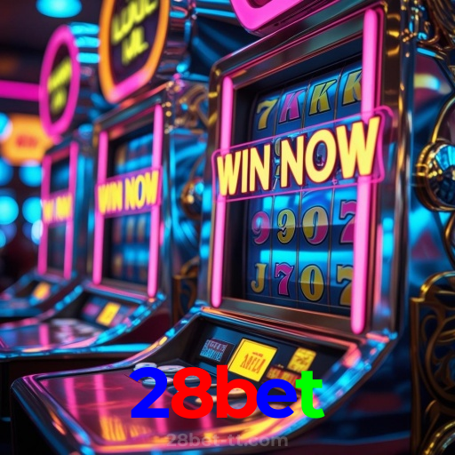 28bet：A diversão e as vitórias estão te esperando no nosso cassino online!