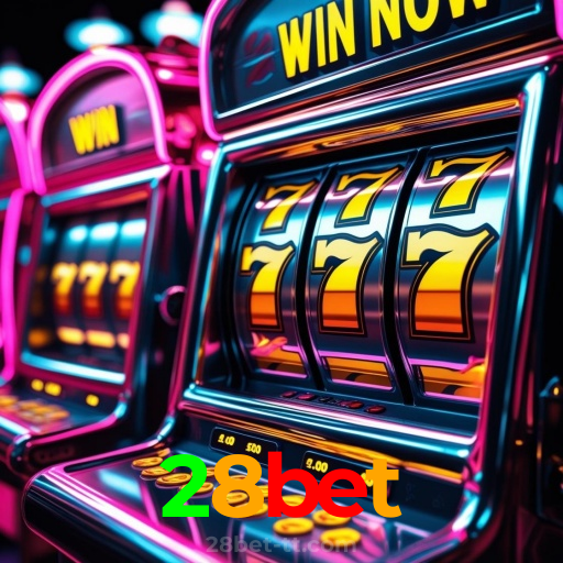 28bet：Em nosso cassino online, sua sorte vai brilhar! Aposte e vença!