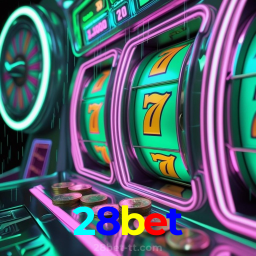 28bet：Apostas no futebol e grandes prêmios em slots e roleta esperam por você!