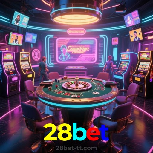 28bet：A emoção do futebol digital está em alta! Aposte e vença!