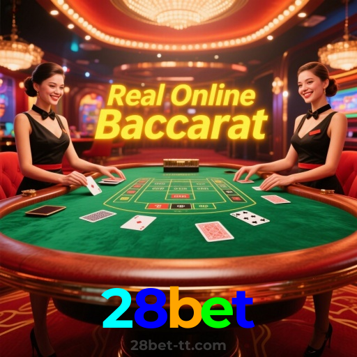 28bet：Jogue nas slots e conquiste vitórias épicas!