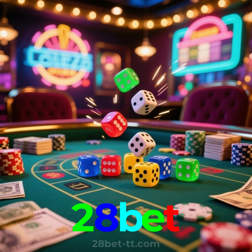 28bet：Aposte no futebol e ganhe prêmios fantásticos jogando slots e roleta!