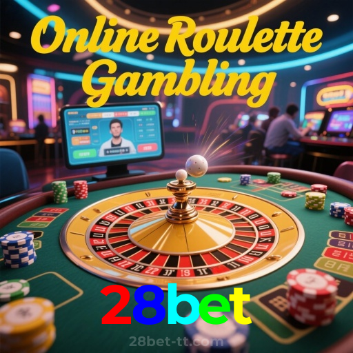28bet：Jogue roleta, aposte no futebol e conquiste prêmios épicos!