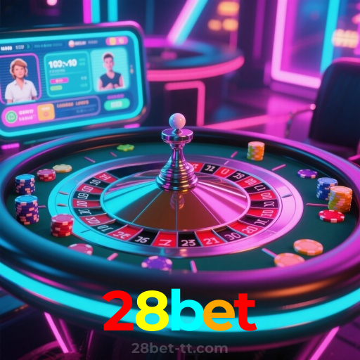 28bet：Jogue roleta, blackjack e aposte no futebol para uma experiência completa!