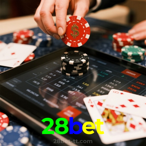 28bet：O futebol online está esperando por você, com grandes recompensas!