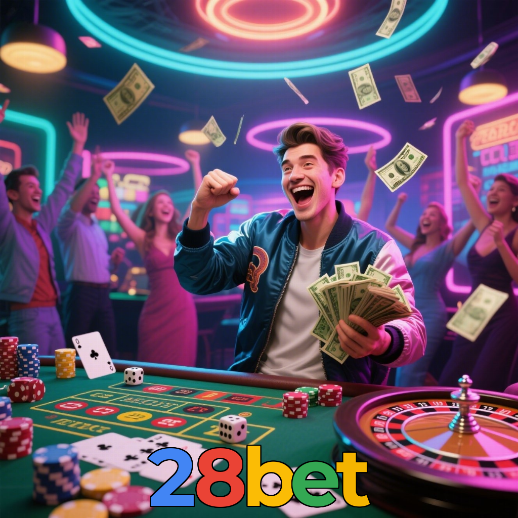 28bet:Apostas no futebol online são para quem sabe jogar e ganhar!