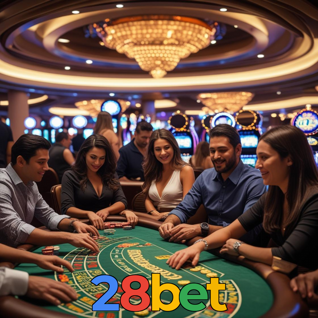 28bet:A sorte está ao seu lado! Aposte no futebol online e vença!