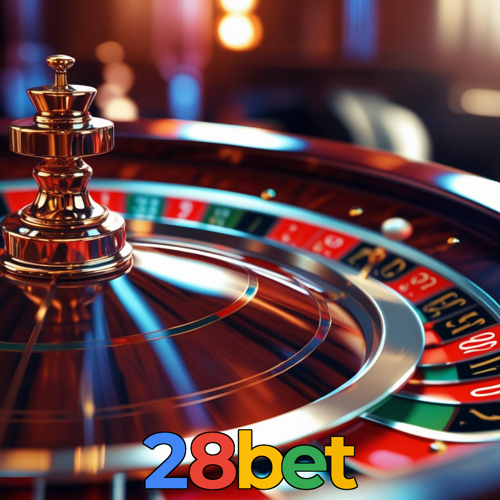28bet:Entre na competição digital de futebol e mostre sua habilidade!