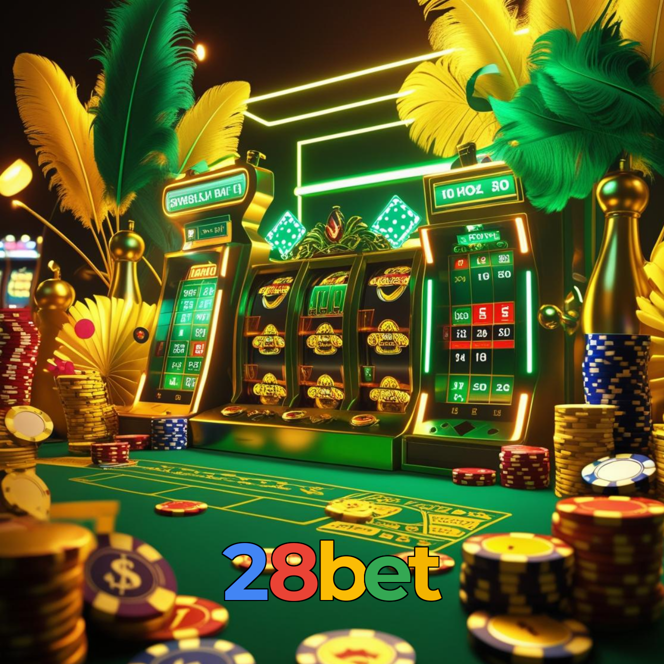 28bet:Em cada giro das slots, a vitória está ao seu alcance!