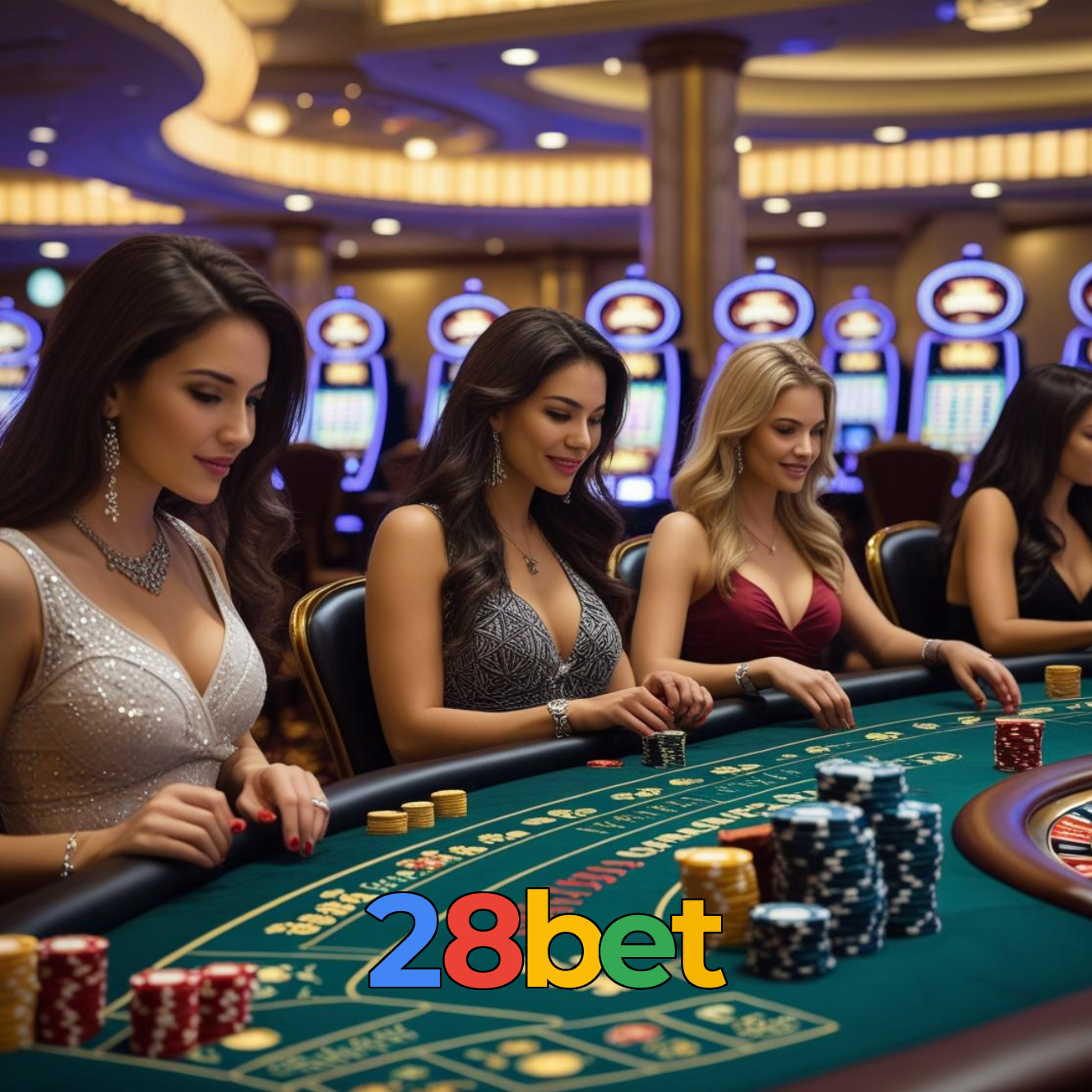 28bet：Apostas em futebol e diversão em blackjack esperam por você!