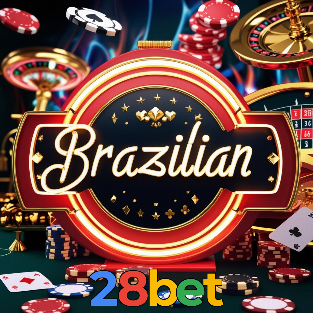 28bet：Jogue poker, ganhe no futebol e vença no cassino online mais confiável!