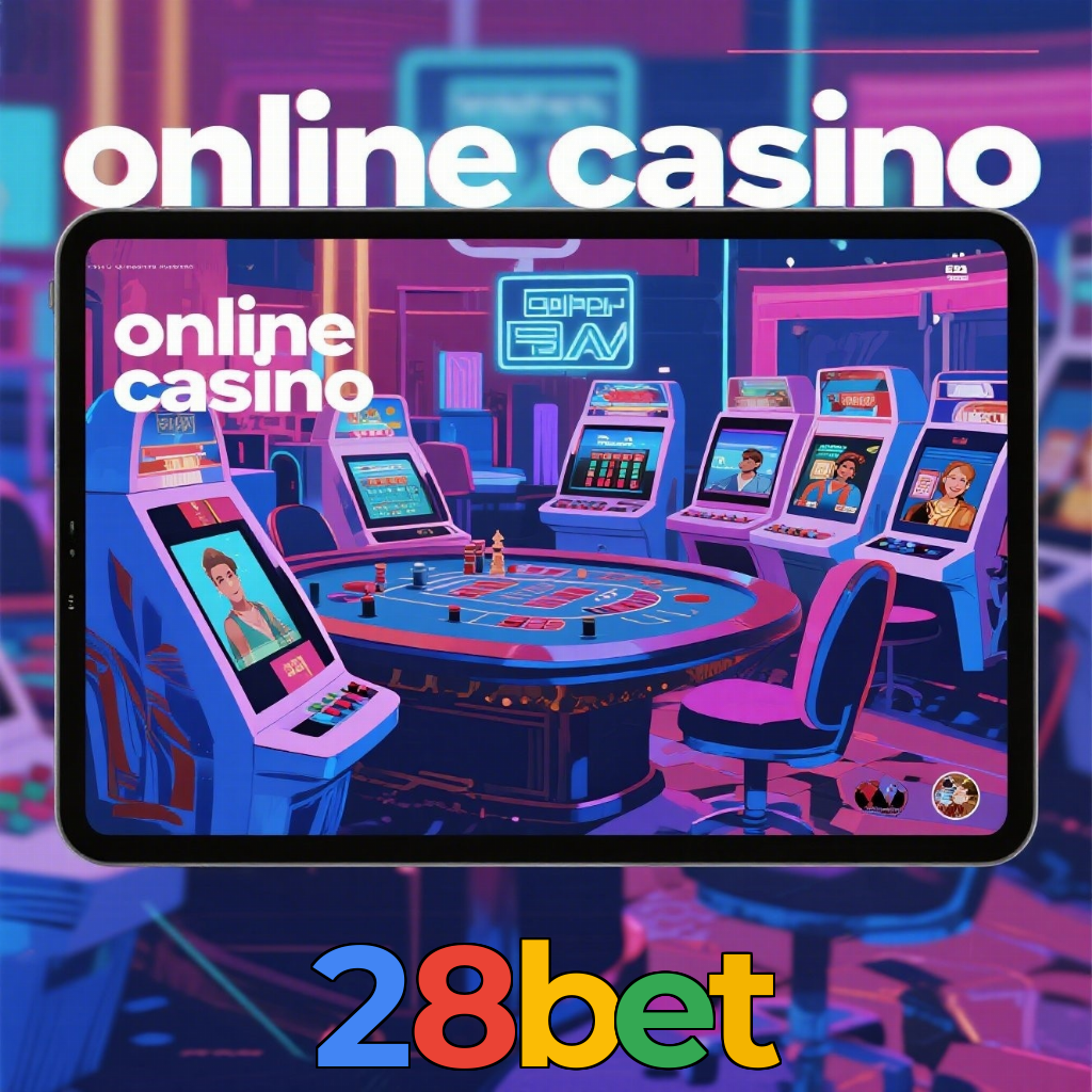 28bet:Sua sorte começa com as melhores apostas no futebol e no cassino!