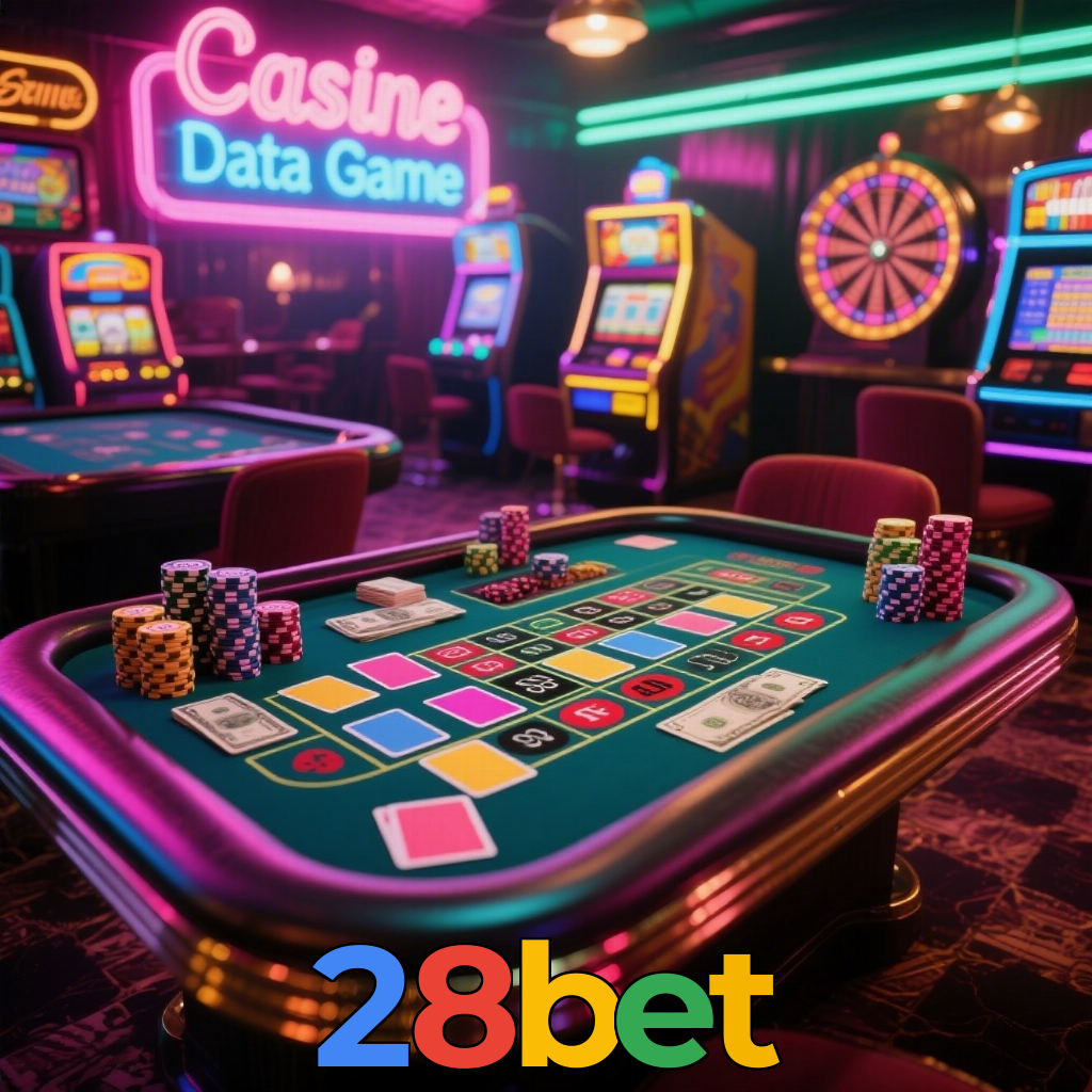 28bet:A sorte nunca esteve tão ao seu alcance! Aposte nas nossas slots agora!