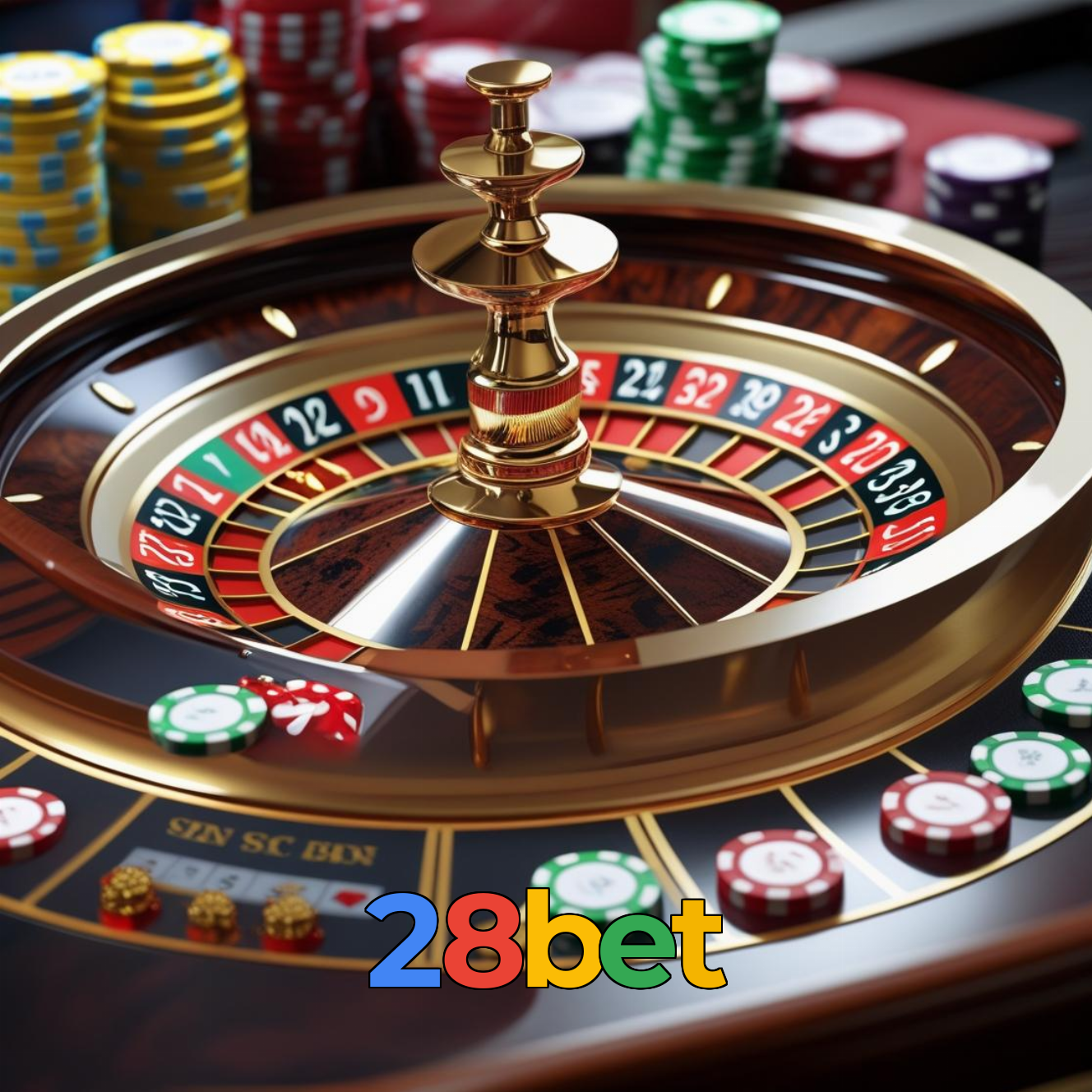28bet:A melhor plataforma de cassino para apostas no futebol e roleta!