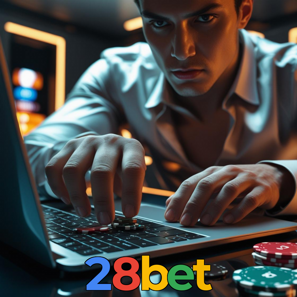 28bet:Jogue poker, slots e aposte no futebol ao vivo com confiança!