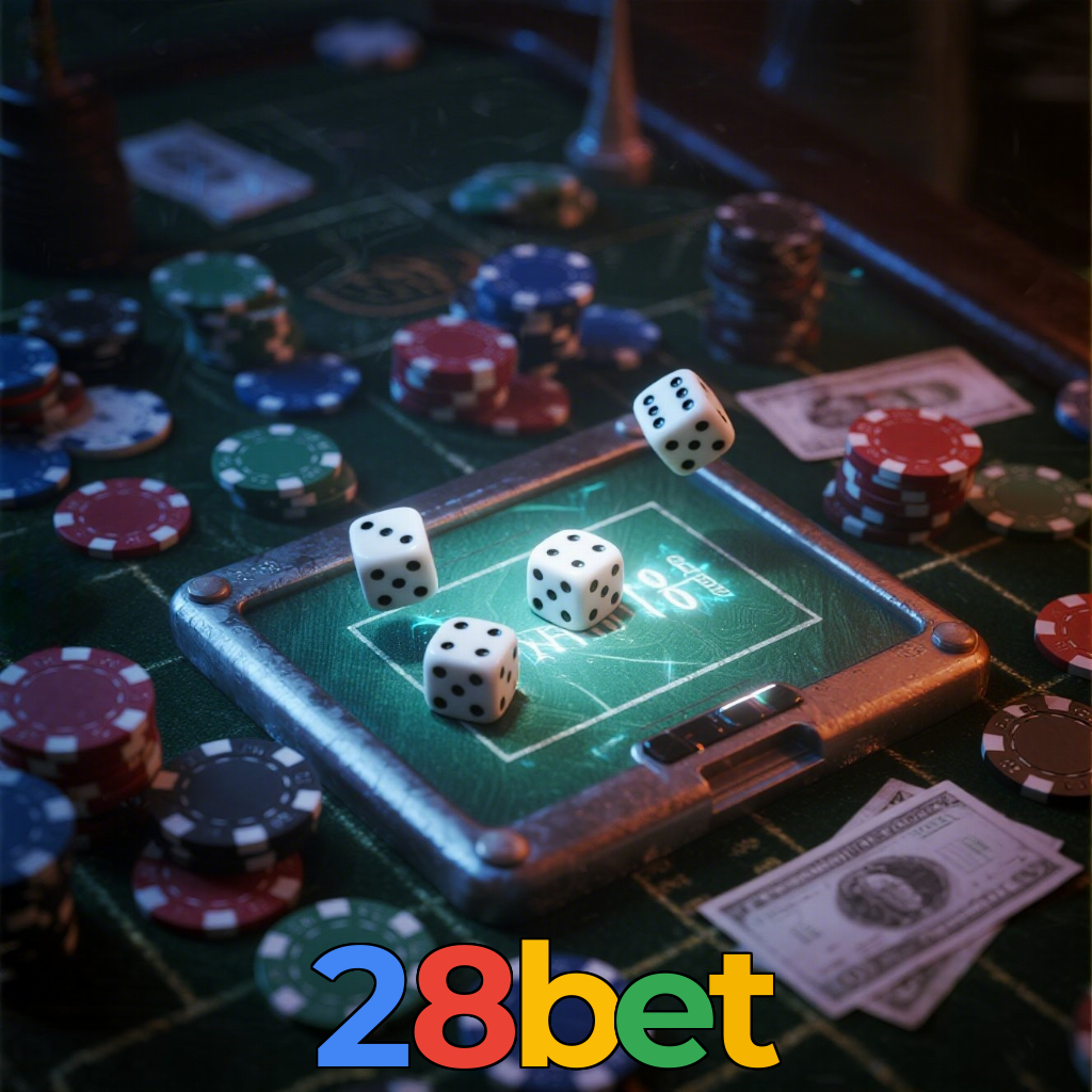 28bet:Aposte no futebol e conquiste vitórias épicas com blackjack e poker!