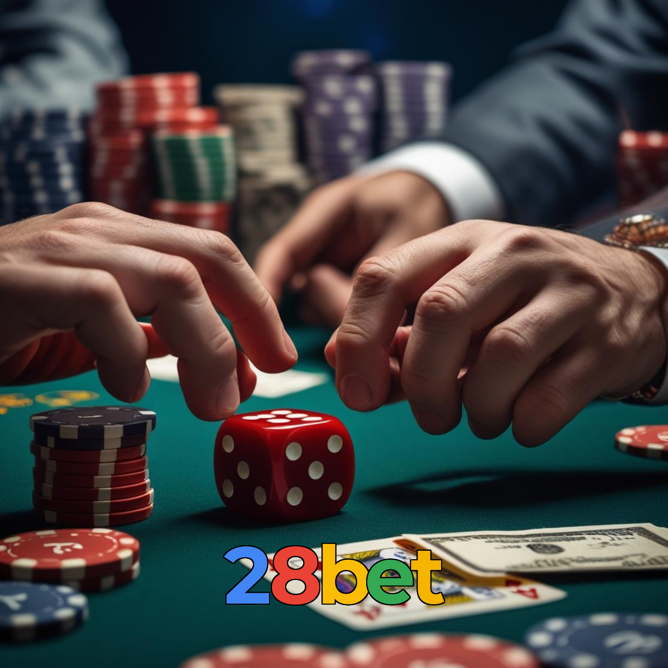 28bet:Vença no futebol e nos melhores jogos de cassino online, como poker e roleta!