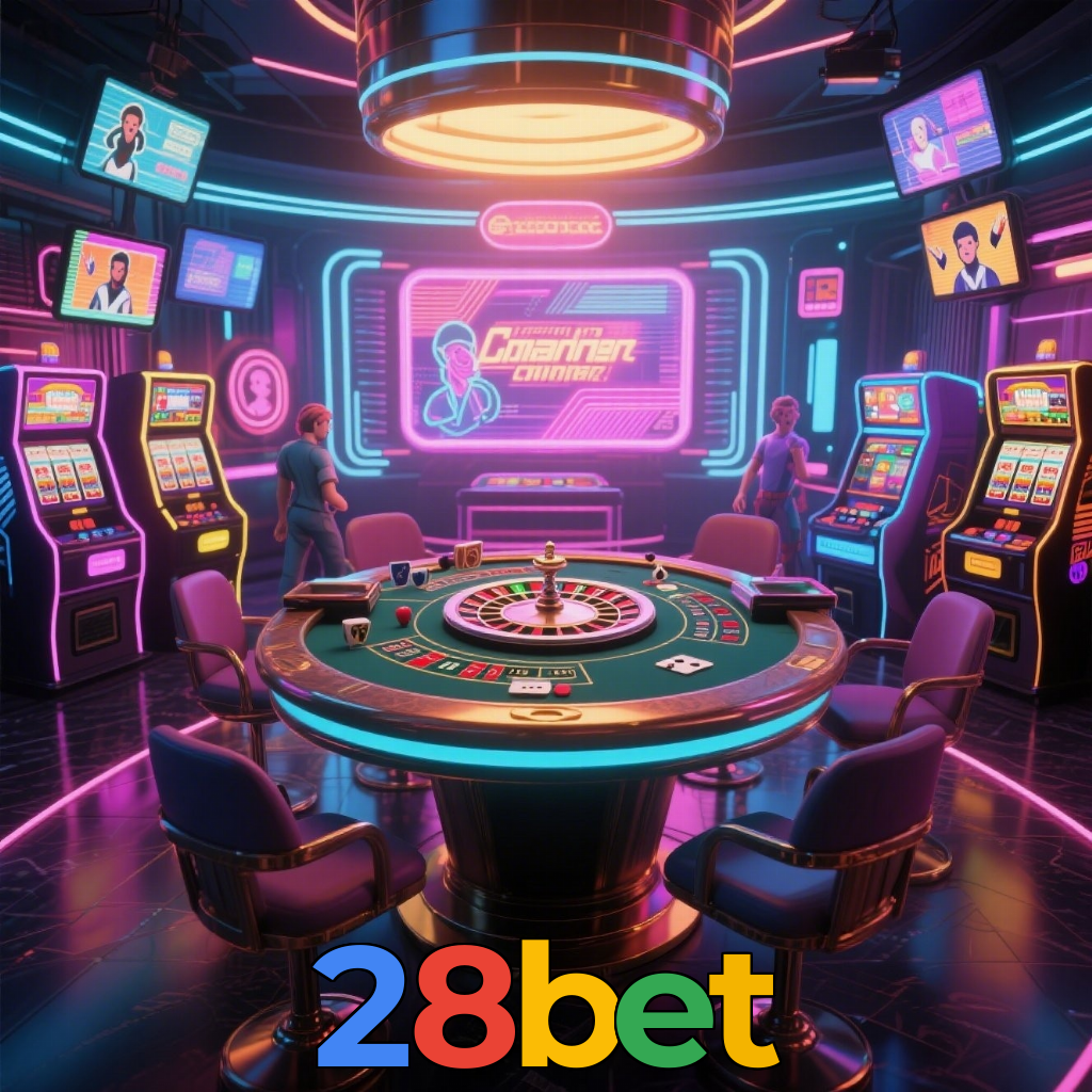 28bet:Aposte no futebol e jogue as melhores slots para grandes vitórias!