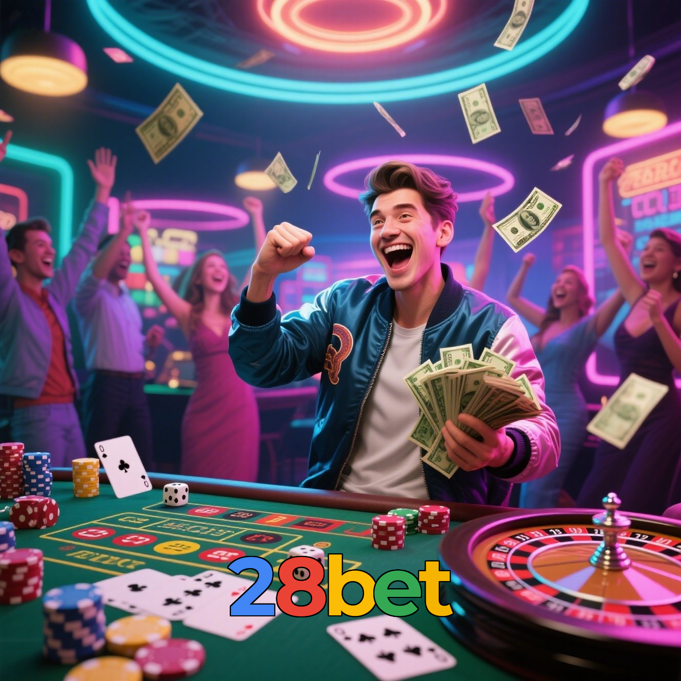 28bet：As slots mais emocionantes estão aqui! Jogue agora!