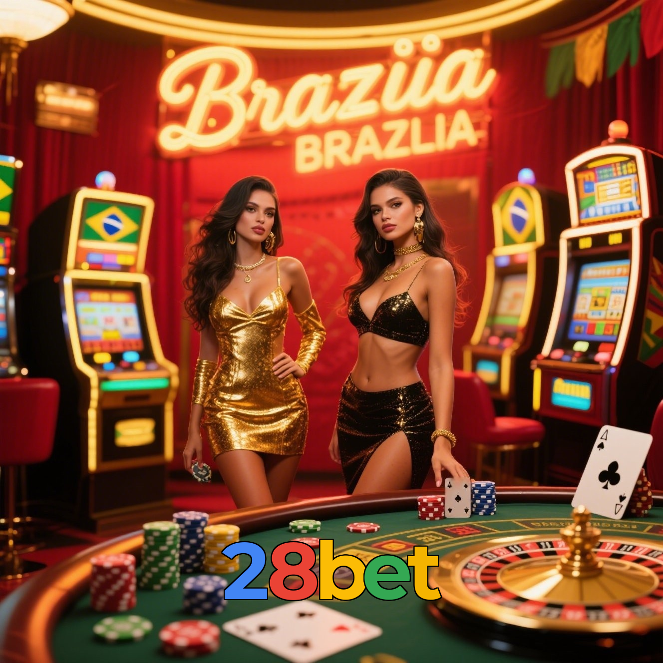 28bet:Gire as slots e conquiste jackpots de tirar o fôlego!