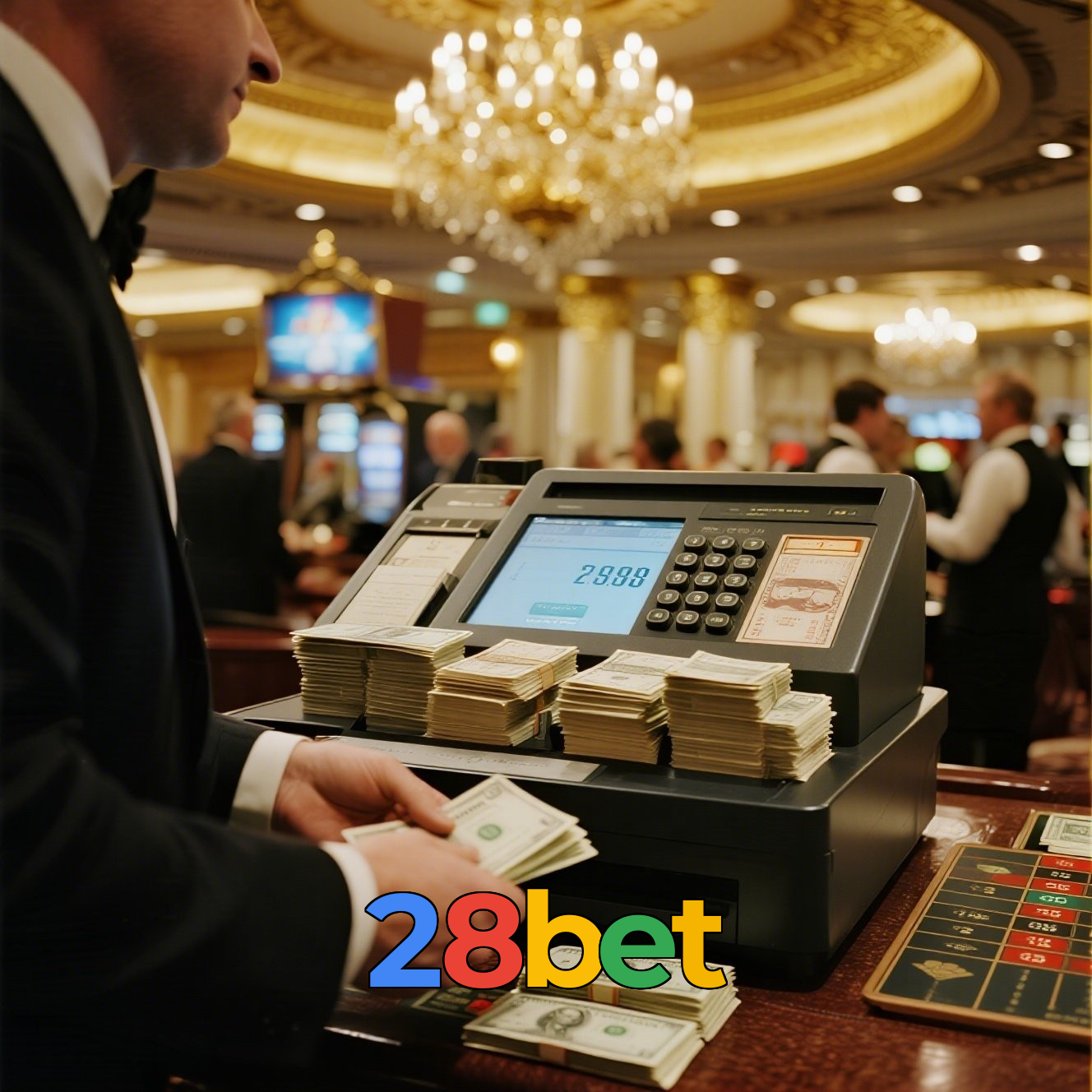 28bet:Jogue as melhores slots e aposte em futebol com confiança e segurança!
